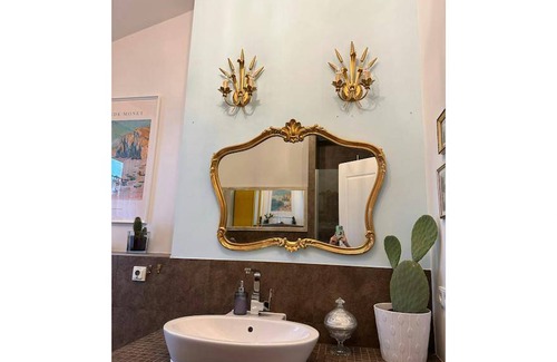 Niederschoenhausen Apartment | 280 m² Apartment ∙ 2 bedrooms ∙ 5 guests