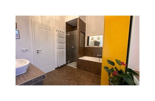 Niederschoenhausen Apartment | 280 m² Apartment ∙ 2 bedrooms ∙ 5 guests
