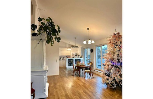 Niederschoenhausen Apartment | 280 m² Apartment ∙ 2 bedrooms ∙ 5 guests