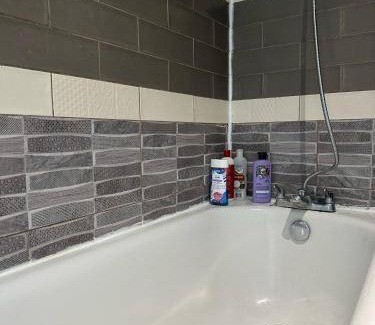 Euston Apartment | 280 m² Apartment ∙ 3 bedrooms ∙ 8 guests