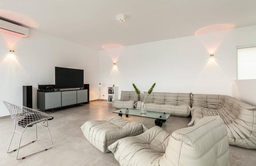 Vela Luka Apartment | 280 m² Apartment ∙ 4 bedrooms ∙ 8 guests