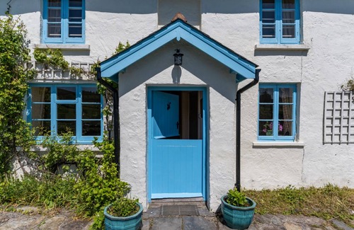 Withypool Cottage | 280 m² Cabin ∙ 5 bedrooms ∙ 8 guests