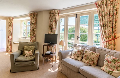 Withypool Cottage | 280 m² Cabin ∙ 5 bedrooms ∙ 8 guests