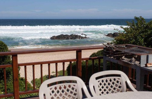 Keurboomstrand Ski Chalet | 280 m² Chalet ∙ 2 bedrooms ∙ 6 guests