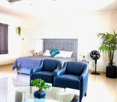Boca del Rio House | 280 m² House ∙ 4 bedrooms ∙ 10 guests