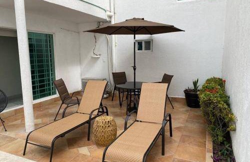 Boca del Rio House | 280 m² House ∙ 4 bedrooms ∙ 10 guests