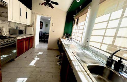 Boca del Rio House | 280 m² House ∙ 4 bedrooms ∙ 10 guests