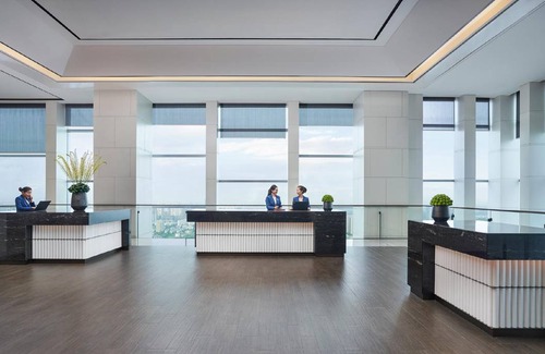 Hefei New Culture District Hotel | 280 m² Hotel ∙ 8 guests