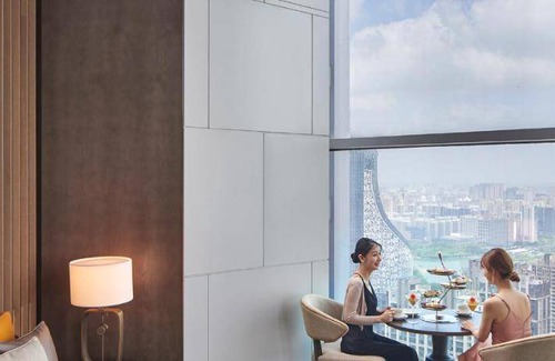 Hefei New Culture District Hotel | 280 m² Hotel ∙ 8 guests