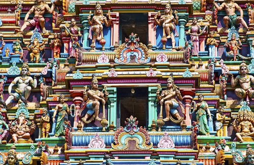 Vadapalani Hotel | 280 m² Hotel ∙ 4 guests
