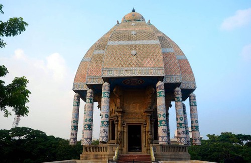 Vadapalani Hotel | 280 m² Hotel ∙ 4 guests