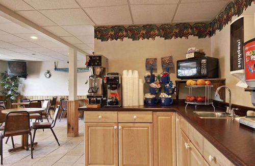 Iron Mountain Hotel | 280 m² Hotel ∙ 127 guests
