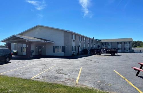 Iron Mountain Hotel | 280 m² Hotel ∙ 127 guests