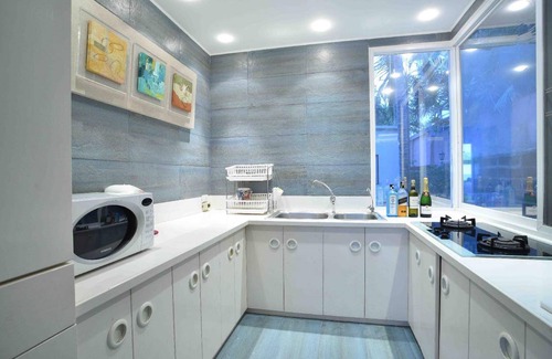 Bang Kao House | 280 m² House ∙ 3 bedrooms ∙ 10 guests