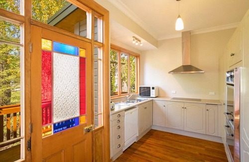 Athol House | 280 m² House ∙ 3 bedrooms ∙ 8 guests
