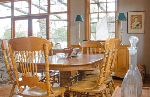 Athol House | 280 m² House ∙ 3 bedrooms ∙ 8 guests
