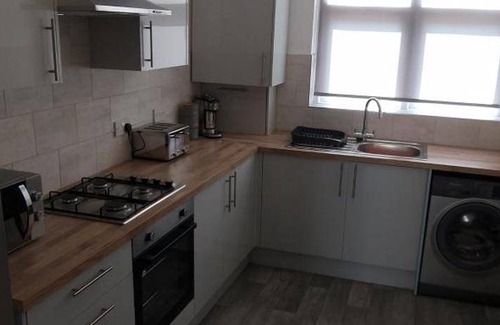 Everton House | 280 m² House ∙ 4 bedrooms ∙ 8 guests