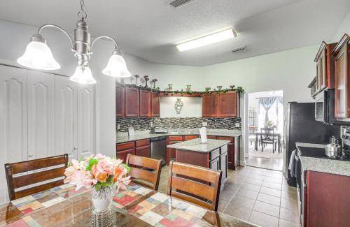 Crestview House | 280 m² House ∙ 5 bedrooms ∙ 10 guests