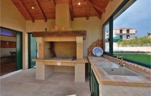 Kamen House | 280 m² House ∙ 5 bedrooms ∙ 14 guests