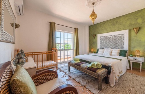 Gale House | 280 m² House ∙ 5 bedrooms ∙ 10 guests