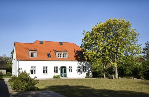 Pommerby House | 280 m² House ∙ 6 bedrooms ∙ 12 guests