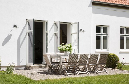 Pommerby House | 280 m² House ∙ 6 bedrooms ∙ 12 guests