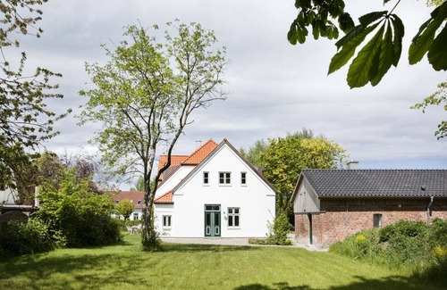 Pommerby House | 280 m² House ∙ 6 bedrooms ∙ 12 guests