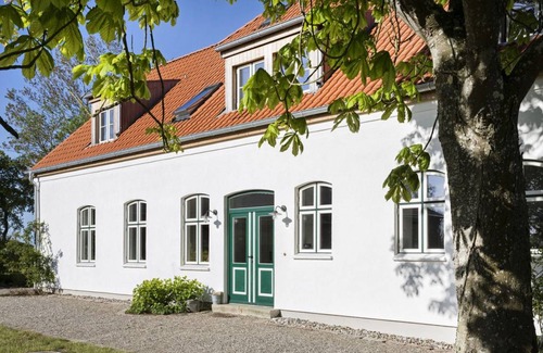 Pommerby House | 280 m² House ∙ 6 bedrooms ∙ 12 guests