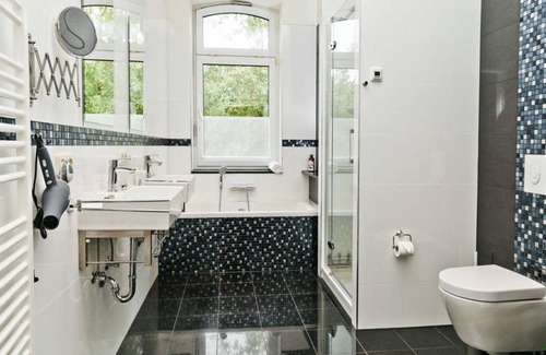 Netze House | 280 m² House ∙ 7 bedrooms ∙ 15 guests