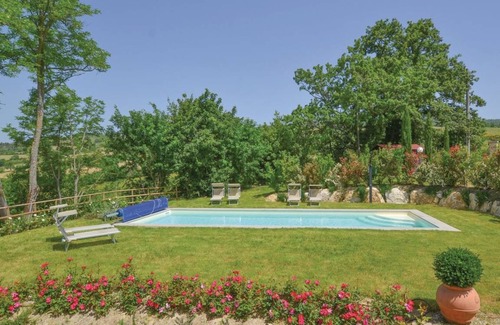 Pieve Santo Stefano Villa | 280 m² Villa ∙ 5 bedrooms ∙ 12 guests