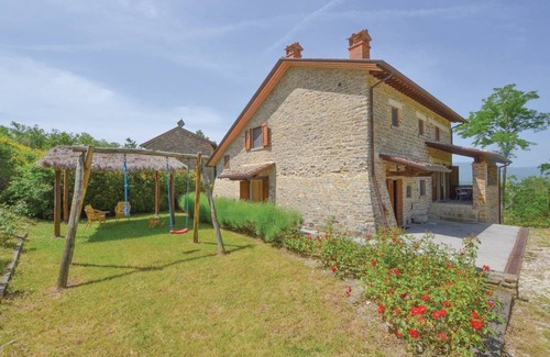 Pieve Santo Stefano Villa | 280 m² Villa ∙ 5 bedrooms ∙ 12 guests