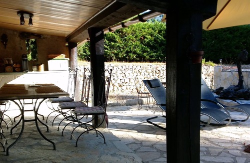 Seillans Villa | 280 M² property, 5 bedrooms, sleeps 12, air-conditioned, 7000 M2 of flat land