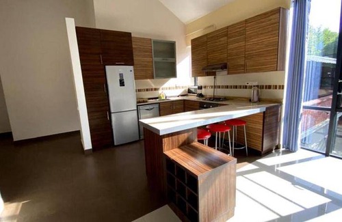 Tsaghkadzor Apartment | 280 m² Serviced apartment ∙ 5 bedrooms ∙ 14 guests