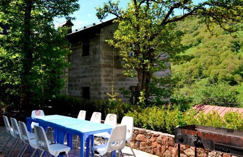 Tsaghkadzor Apartment | 280 m² Serviced apartment ∙ 5 bedrooms ∙ 14 guests