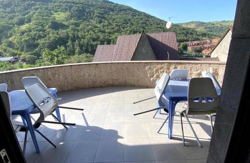 Tsaghkadzor Apartment | 280 m² Serviced apartment ∙ 5 bedrooms ∙ 14 guests