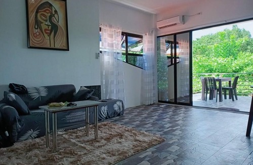 Logon Villa | 280 m² Villa ∙ 1 bedroom ∙ 18 guests