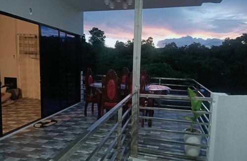 Logon Villa | 280 m² Villa ∙ 1 bedroom ∙ 18 guests