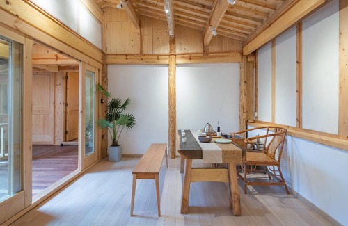 Dayan Old Town Villa | 280 m² Villa ∙ 2 bedrooms ∙ 6 guests
