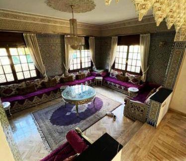 Racine Villa | 280 m² Villa ∙ 2 bedrooms ∙ 26 guests