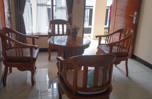Garut Villa | 280 m² Villa ∙ 3 bedrooms ∙ 20 guests