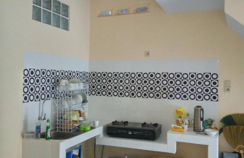 Garut Villa | 280 m² Villa ∙ 3 bedrooms ∙ 20 guests