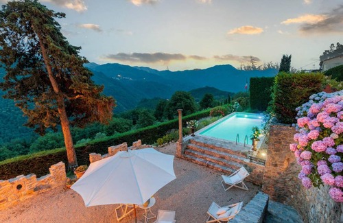 Rocca Villa | 280 m² Villa ∙ 3 bedrooms ∙ 6 guests