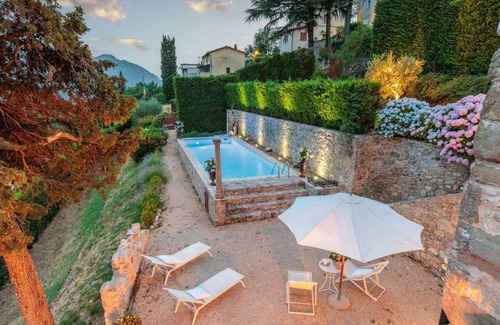 Rocca Villa | 280 m² Villa ∙ 3 bedrooms ∙ 6 guests