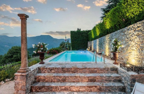 Rocca Villa | 280 m² Villa ∙ 3 bedrooms ∙ 6 guests