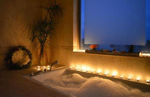 Asgourou Villa | 280 m² Villa ∙ 4 bedrooms ∙ 12 guests