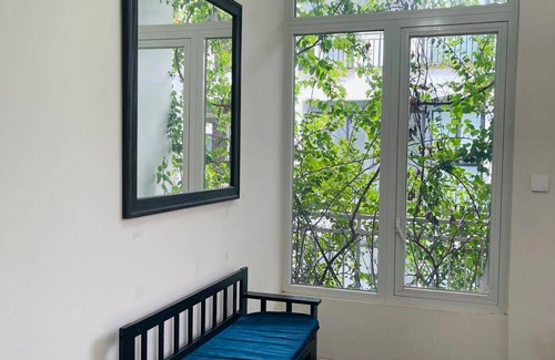 Ngoc Quang Villa | 280 m² Villa ∙ 4 bedrooms ∙ 12 guests
