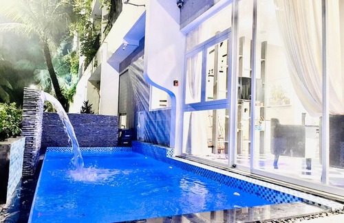 Ngoc Quang Villa | 280 m² Villa ∙ 4 bedrooms ∙ 12 guests