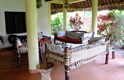Galu Villa | 280 m² Villa ∙ 5 bedrooms ∙ 14 guests