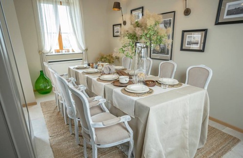 Sveti Bartol Villa | 280 m² Villa ∙ 5 bedrooms ∙ 10 guests