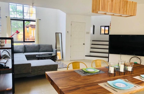 Dao Villa | 280 m² Villa ∙ 5 bedrooms ∙ 12 guests